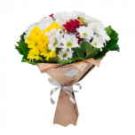 Букет «Дуэт»