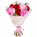 Букет "Мармелад"